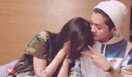 鹿晗求婚最新爆料,甜蜜瞬间感动全网